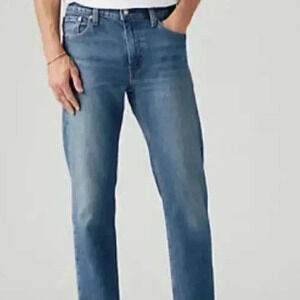 Levi's 502 Distress Taper 30"x30" Flex Stretch